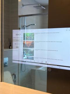 Private Skyview Apartment in Heart of Thonglor - 4