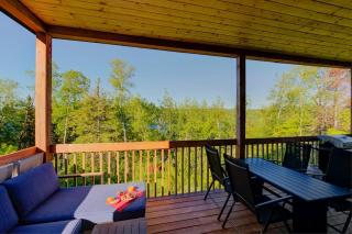 L'Enchanteur - Private Spa & Pet Friendly - 7