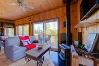 L'Enchanteur - Private Spa & Pet Friendly - 5