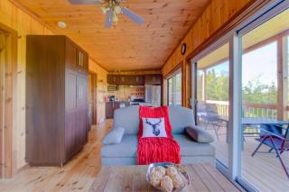 L'Enchanteur - Private Spa & Pet Friendly - 3