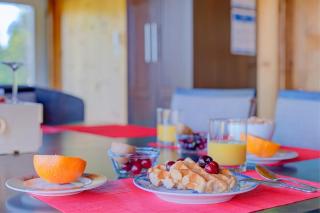 L'Enchanteur - Private Spa & Pet Friendly - 1