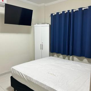 Apartamento 50m da Praia do Tombo - 4