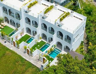 Unu Villa 12 Mediterranean 2BR With Rooftop & Pool - 5