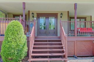 L'Escapade - Spa billard & foyer - 5