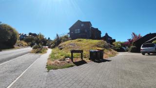 Kōwhai Corner Room at Goldfield Heights - 3