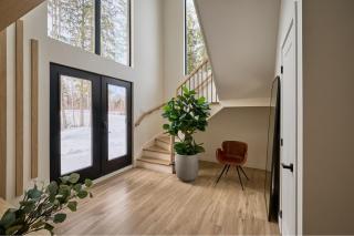 L'Evasion Mauricie - Private Spa - Sleeps 16 - 2