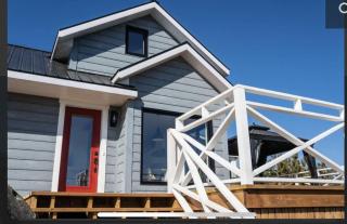 Le Fanal - Near Marina - River View - 8