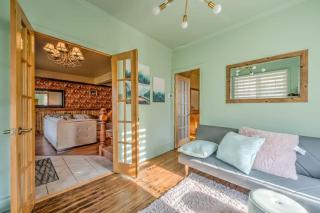 Gingo Shack - Private Spa & Lake View - 6