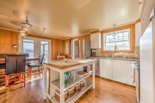 Gingo Shack - Private Spa & Lake View - 1