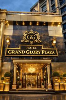 Hotel Grand Glory Plaza - 1