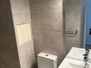 Appartement avec WIFI et Animaux Acceptés, Proche des Thermes à La Roche-Posay - FR-1-541-113 - 3