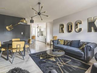 Somptueux Appartement au cœur de Reims - FR-1-870-5 - 4