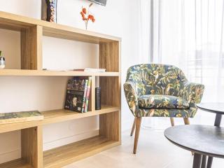 Élégant Appartement Moderne à Reims avec Climatisation - FR-1-870-13 - 6