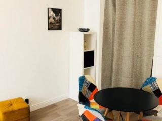 Confort à Reims: Accès Internet, Accueillant - FR-1-870-20 - 9