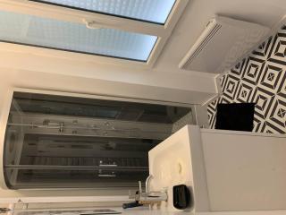 Location Conviviale à Reims avec Parking et Terrasse privée - FR-1-870-19 - 1