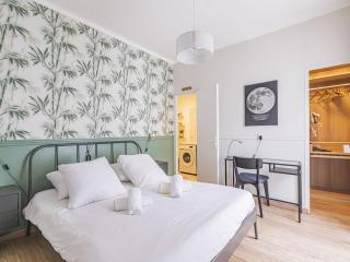 Appartement Chic à Reims, Wi-Fi Gratuit - FR-1-870-22 - 5