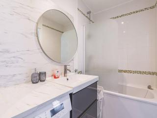 Appartement Chic à Reims, Wi-Fi Gratuit - FR-1-870-22 - 3