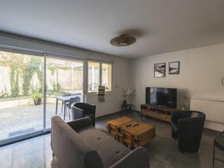 Appartement Terrasse Confortable à Reims - FR-1-870-23 - 8