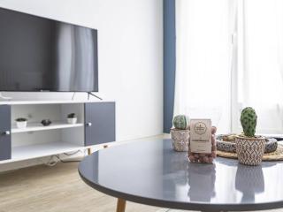 Appartement Lumineux avec WiFi au Cœur de Reims - FR-1-870-25 - 8