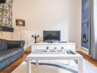 Ancien bar transformé à Reims - 3 chambres, 2 salles de bain - FR-1-870-27 - 5