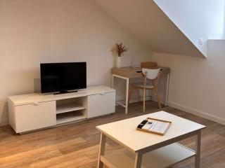 Studio Moderne au Cœur de Reims - FR-1-870-29 - 6