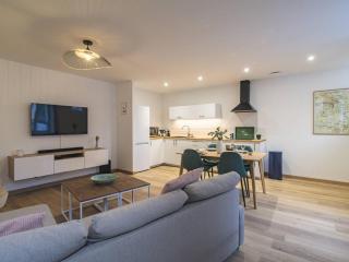 Suite Cozy au Cœur de Reims, Equipée et Moderne - FR-1-870-36 - 9