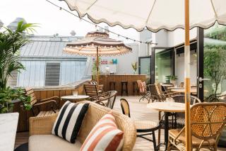 Ruby Lissi Hotel Vienna by IHG - Vienna - 4