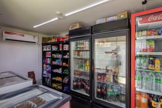 Apto com Churrasqueira e Quadra no Real Parque - 7