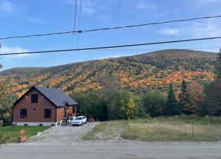 Le Grizzly - Ski Getaway - Spa - Pool Table - 8