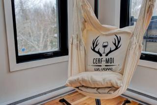 Le Grizzly - Ski Getaway - Spa - Pool Table - 1