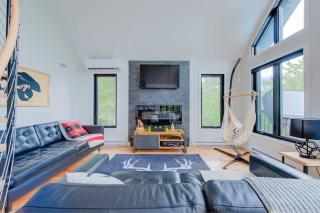 Le Grizzly - Ski Getaway - Spa - Pool Table - 3