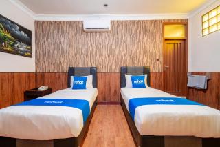 Rehat at Hotel Sabang - 6