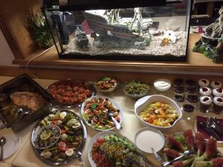Hotel und Restaurant Piccolo - Thale - 3