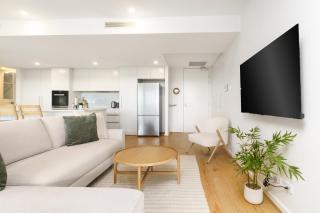 Premium Apartment with Scenic Views near City - Hosted by Canstay - 7