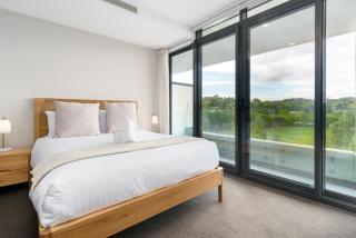 Premium Apartment with Scenic Views near City - Hosted by Canstay - 8