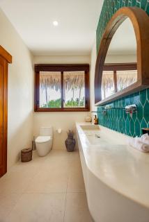 Villa Madu Mentawai - 9