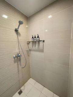 1Bedroom Suite St Mark Residences Near Venice Mall BGC Taguig - 2