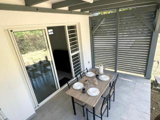 Le Studio Vétiver Évasion Tropicale Moderne - 3