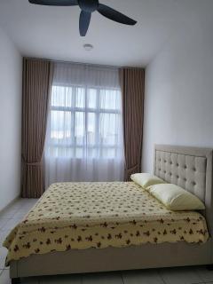 D'Semarak Homestay - 3