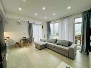 Tbilisi City Centre - 8