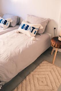 Gueliz 2 bedroom apartment -City center of Marrakech - 3