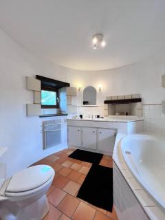 Manoir Les Touches - B&B - 1