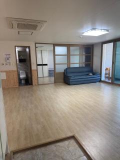 영광힐링컨벤션 - 2