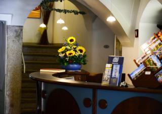 Hotel Goldener Adler - 2