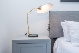 Luxury 73rd Floor Apartment Melbourne - 2