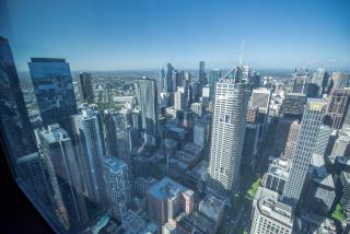 73rd Floor Sky-High Views 1BR Melbourne CBD - 8
