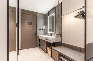 Atour Hotel Long'an Lake Linping - Hangzhou - 3