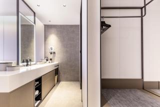 Atour Hotel Long'an Lake Linping - Hangzhou - 9