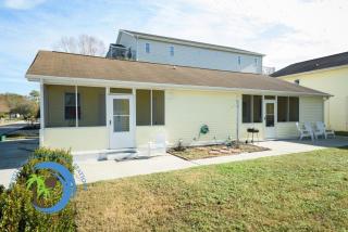 Windy Hill Villa B - Blue Reef - Myrtle Beach - 1
