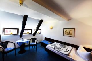 Hotel Goldener Adler - Bautzen - 4